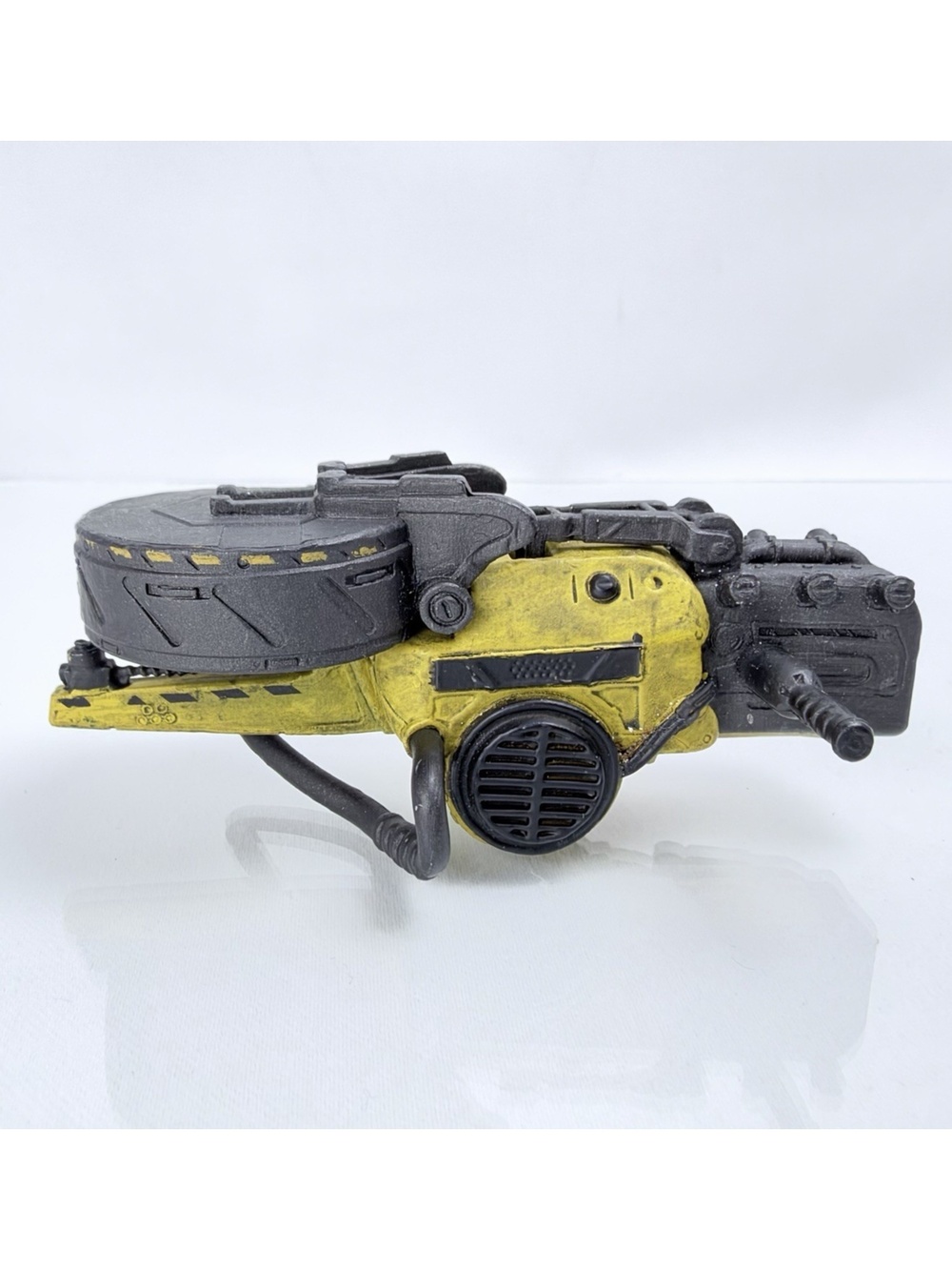 McFarlane Gears of War Del Walker Buzzkill 3.5" Weapon Accessory Toy